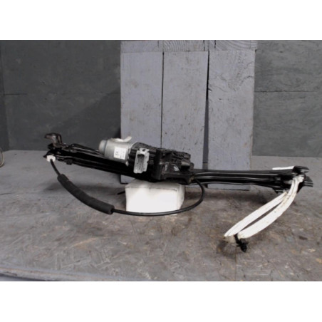 Mecanisme  moteur lève-glace avant droit CITROEN DS5  DS5 PHASE 1