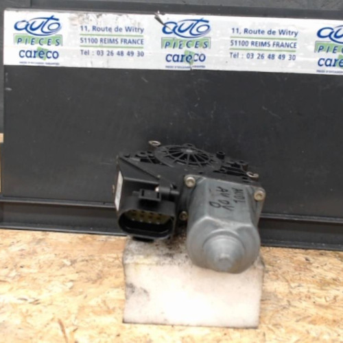 Mecanisme  moteur lève-glace avant droit Audi A4 B5 1.9 tdi (1995-2000) 4 portes