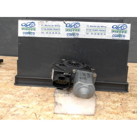 Mecanisme  moteur lève-glace avant droit Audi A4 B5 1.9 tdi (1995-2000) 4 portes