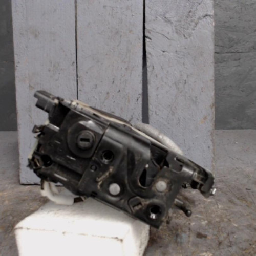 Serrure porte avd CITROEN DS5  DS5 PHASE 1