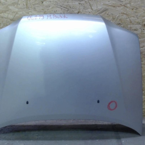 Capot Mitsubishi SPACE STAR Monospace 1.9 di-d (2001-2004)