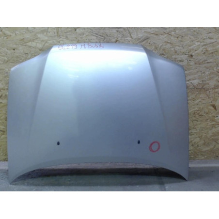 Capot Mitsubishi SPACE STAR Monospace 1.9 di-d (2001-2004)