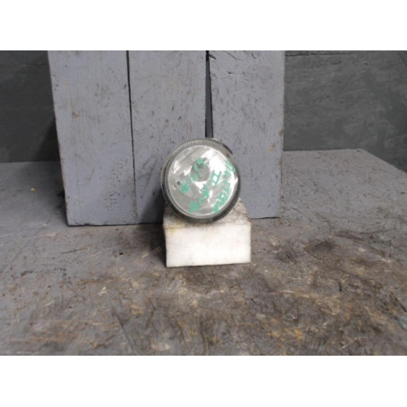 Phare antibrouillard avant gauche Nissan ALMERA TINO 2.2 dci (2000-2006)