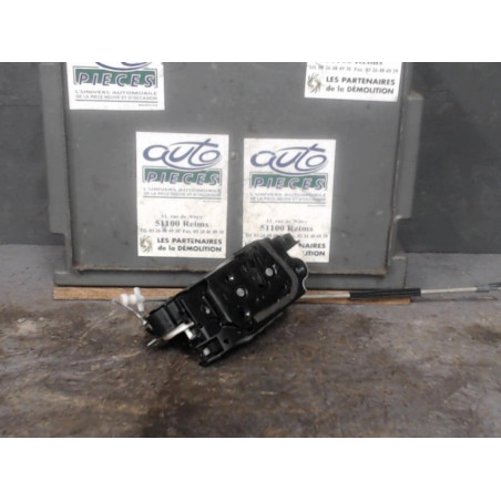 Serrure porte avd Seat IBIZA IV 1.2 tdi (2010-2015)