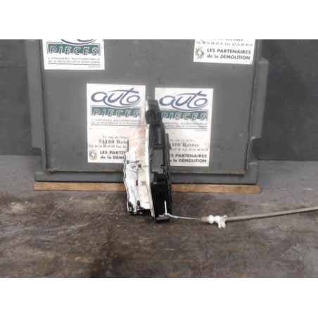 Serrure porte avd Seat IBIZA IV 1.2 tdi (2010-2015)