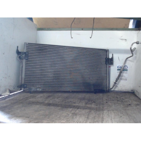 Condenseur clim Peugeot PARTNER Monospace 1.9 d (1999-2008) 4 portes