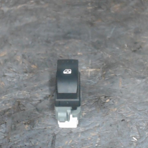 Commande lève-glace porte avant droite Renault MEGANE II 1.9 dci (2002-2008) 5 portes