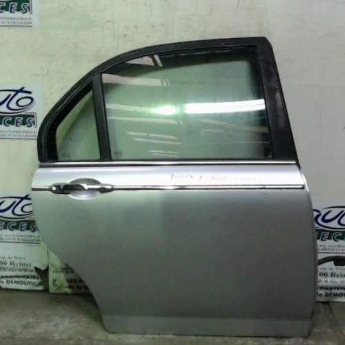 Porte arrière droite Rover  (1999-2005) 2.0 cdti (2003-2005)