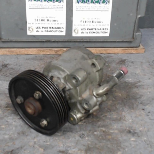 Pompe direction assistee Renault MEGANE I 1.9 dti (1997-2001)