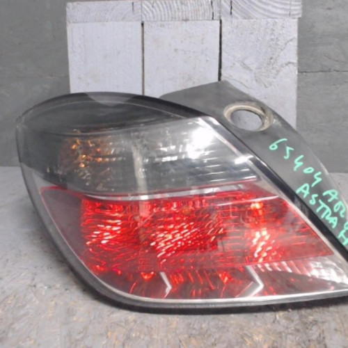Feu arrière gauche Opel ASTRA H GTC 1.4 (2005-2010)