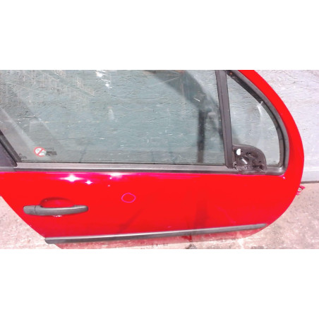 Porte avant droite Citroën C3 I 1.4 i (2002-2010) 5 portes
