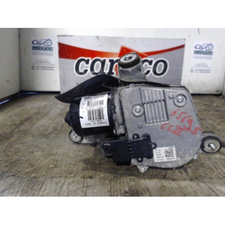 Moteur essuie-glace ar gauche Citroën C5 III Break 1.6 hdi 110 (2008) 5 portes