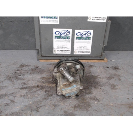Pompe direction assistee PEUGEOT BOXER 2  0