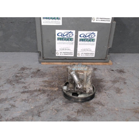 Pompe direction assistee PEUGEOT BOXER 2  0