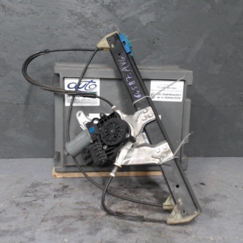 Mecanismemoteur leve-glace avg Audi A6 C5 2.5 tdi (1997-2005)