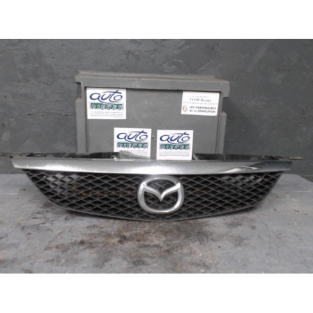 Calandre Mazda 323 F VI 2.0 td (1998-2001) 5 portes