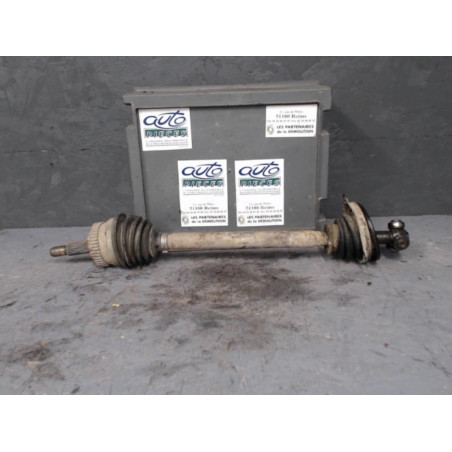Transmission avant gauche Renault SCÉNIC I Monospace 1.9 dci rx4 (2000-2003)