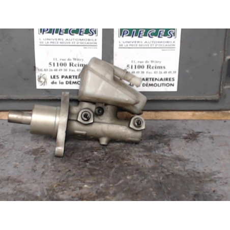 Maitre cylindre Ford FOCUS C-MAX 1.8 tdci (2005-2007) 5 portes