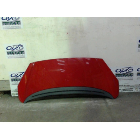 Capot Peugeot 1007 1.4 (2005)