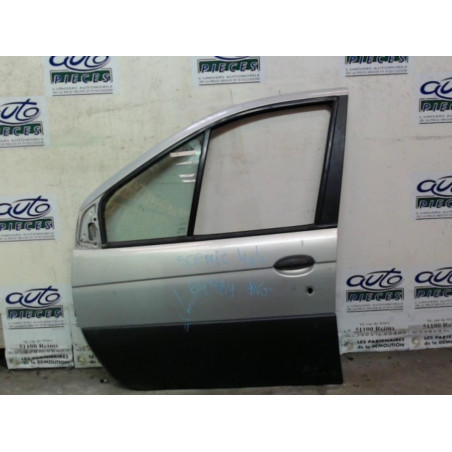 Porte avant gauche Renault SCÉNIC I Monospace 1.9 dci rx4 (2000-2003)