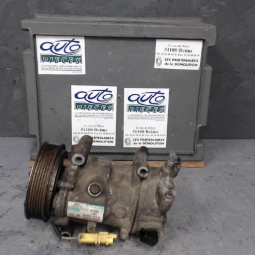 Compresseur air conditionne Opel ASTRA H 1.7 cdti (2004-2010) 5 portes