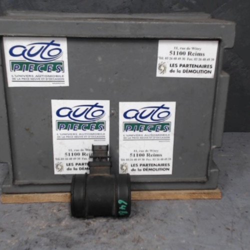 Debimetre air Opel ASTRA H 1.7 cdti (2004-2010) 5 portes