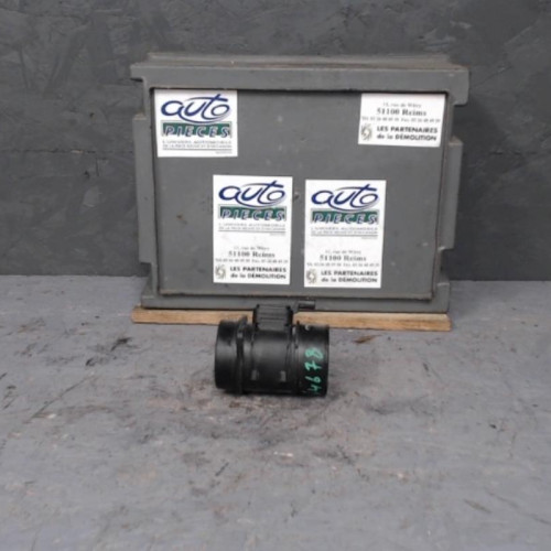 Debimetre air Nissan NOTE 1.5 dci (2010-2012)