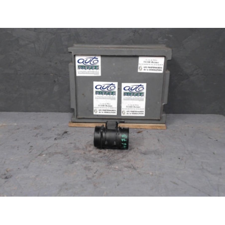 Debimetre air Nissan NOTE 1.5 dci (2010-2012)