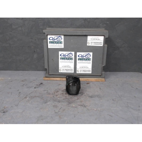 Debimetre air Nissan NOTE 1.5 dci (2010-2012)