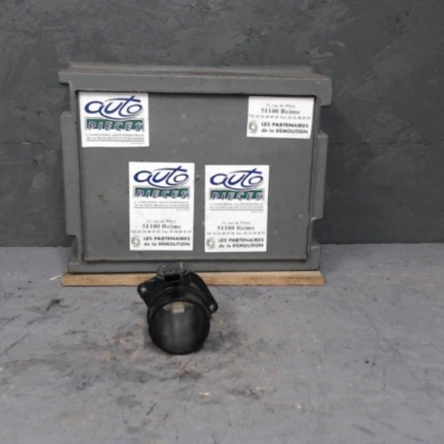 Debimetre air Renault CLIO IV Grandtour 1.5 dci 75 (2013)