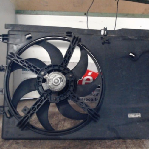 Ventilateur de refroidissement OPEL CORSA D  CORSA D PHASE 1