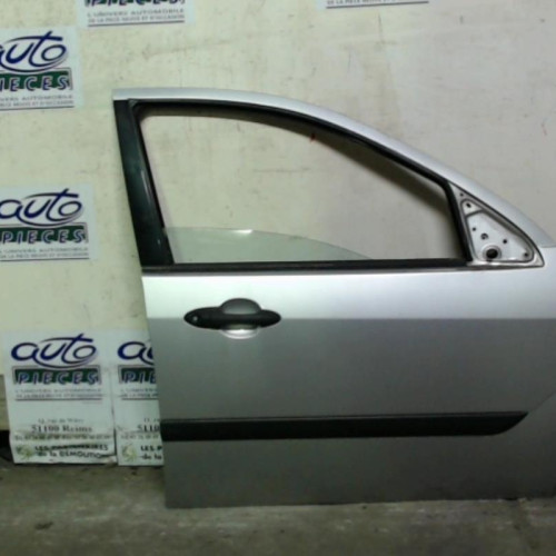 Porte avant droite Ford FOCUS I Clipper 1.8 turbo di - tddi (1999-2004)