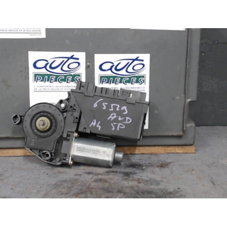 Mecanisme  moteur lève-glace avant droit Audi A4 B6 1.9 tdi (2000-2004) 4 portes