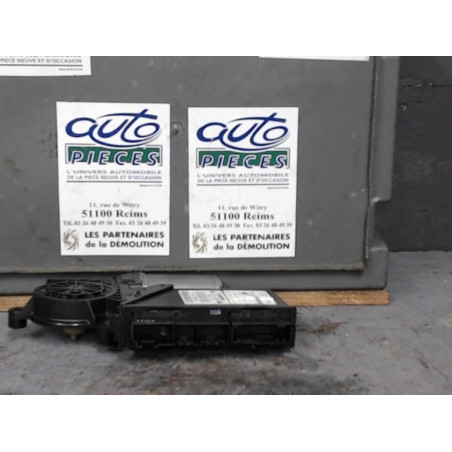 Mecanisme  moteur lève-glace avant droit Audi A4 B6 1.9 tdi (2000-2004) 4 portes