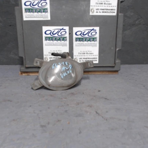 Phare antibrouillard avant droit Volvo V70 XC I 2.5 t xc awd (2002-2007)