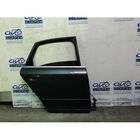 Porte arrière droite Audi A4 B6 1.9 tdi (2000-2004) 4 portes