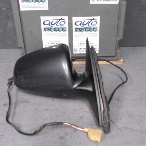 Retroviseur exterieur manuel droit Audi A4 B6 1.9 tdi (2000-2004) 4 portes