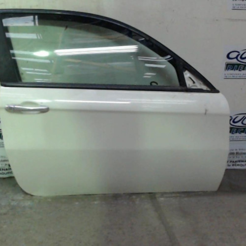 Porte avant droite ALFA ROMEO 147  147 PHASE 1