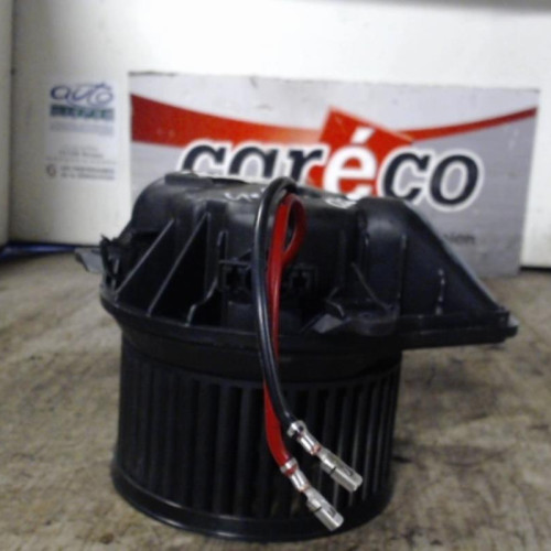 Ventilateur de chauffage Peugeot 406 2.2 hdi (2000-2004)