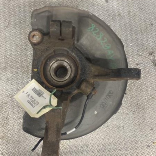 Pivot avg Citroën C-CROSSER 2.2 hdi (2007-2012) 5 portes
