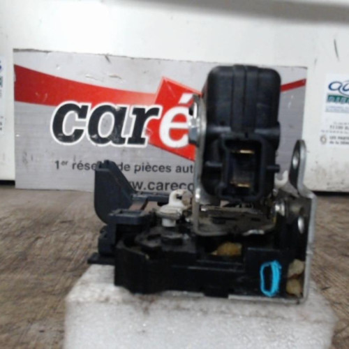 Serrure porte avd Dacia DUSTER 1.5 dci 4x4 (2010-2018) 5 portes