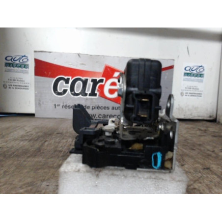 Serrure porte avd Dacia DUSTER 1.5 dci 4x4 (2010-2018) 5 portes
