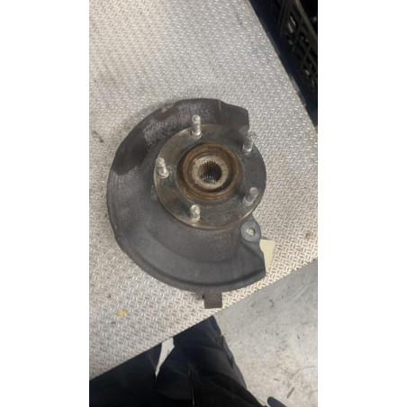 Pivot avg Citroën C-CROSSER 2.2 hdi (2007-2012) 5 portes