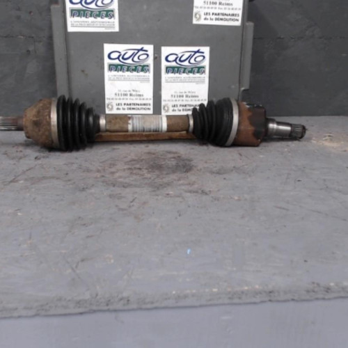 Transmission avant gauche Ford FOCUS C-MAX 2.0 tdci (2003-2007)