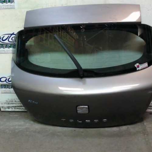 Hayon Seat TOLEDO III 2.0 tdi 16v (2004-2009)