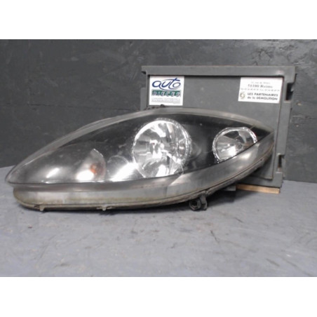 Phare gauche Seat TOLEDO III 2.0 tdi 16v (2004-2009)