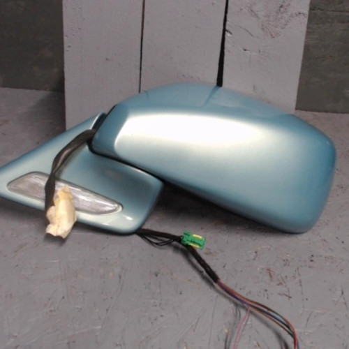 Retroviseur exterieur gauche Citroën C8 2.2 hdi (2002)