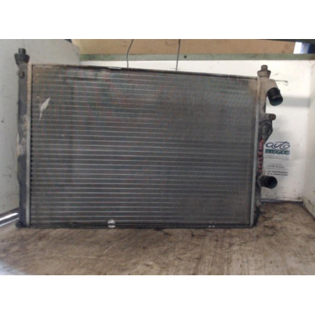 Radiateur Renault SCÉNIC I Monospace 1.9 dci rx4 (2000-2003)