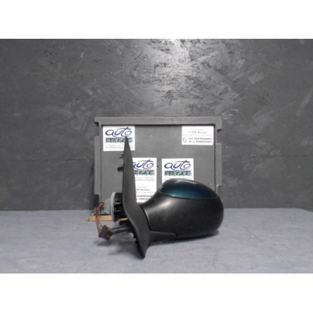 Retroviseur exterieur gauche Peugeot 206 3-5 portes 1.4 hdi eco 70 (2001-2009) 5 portes
