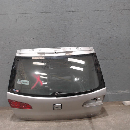 Hayon Seat IBIZA III 1.4 16v (2002-2007)